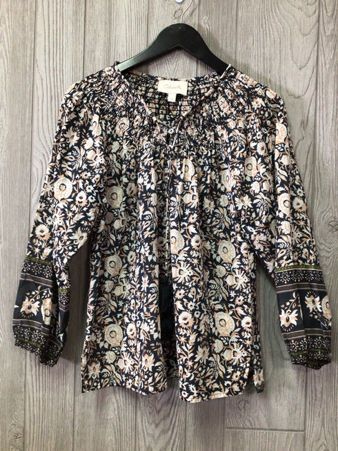 Cleobella Blouse Size Small